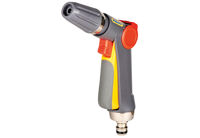 Image of Hozelock Jet Plus Spray Gun