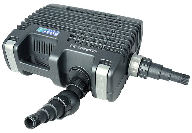 Image of Hozelock Aquaforce 15000 Pump