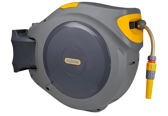 Image of Hozelock Auto Reel - 40m - 2595