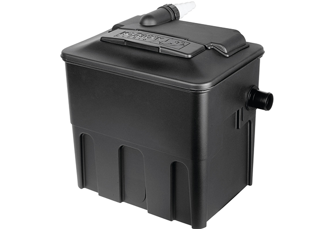 Image of Hozelock Ecocel 5000 Pond Filter
