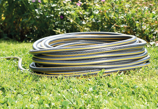 Image of Hozelock Flexi Pro 25m Garden Hose
