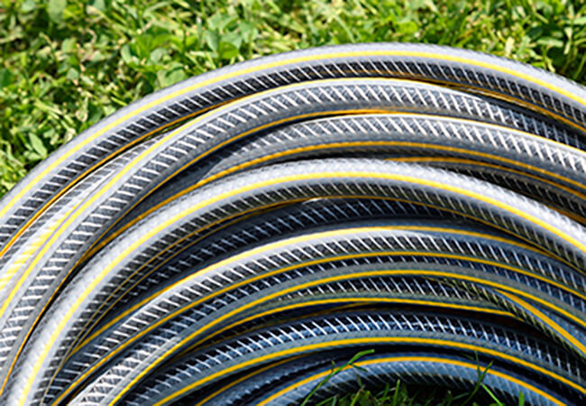 Image of Hozelock Flexi Pro 50m Garden Hose