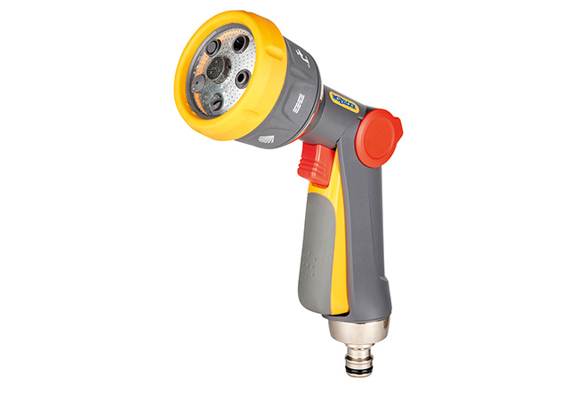 Image of Hozelock Multi Plus Spray Gun
