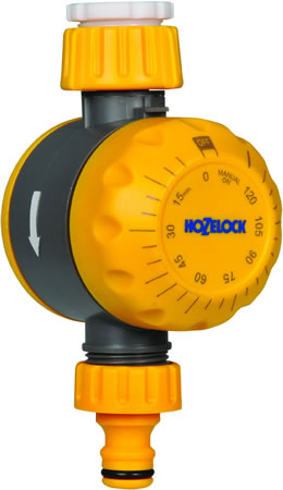 Image of Hozelock Mechanical Timer - 2210