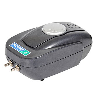 Image of Hozelock Air Pump - 320