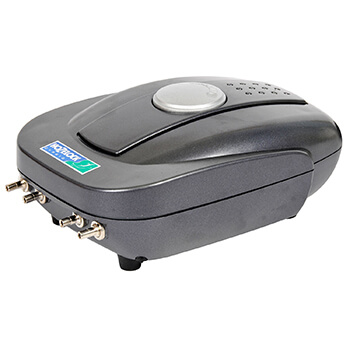 Image of Hozelock Air Pump - 640