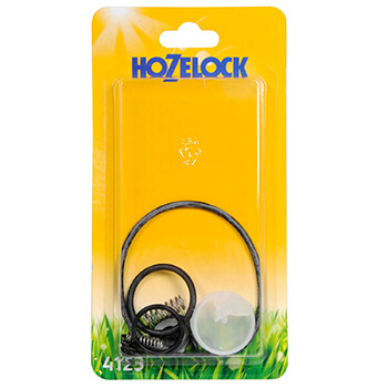 Image of Hozelock Standard & Plus Sprayer Annual Service Kit - 5, 7 and 10L