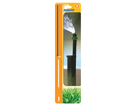 Image of Hozelock Micro Irrigation Micro Extension Tube - 7030
