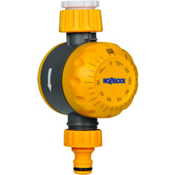 Image of Hozelock Mechanical Timer - 2210