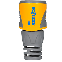 Image of Hozelock Hose End Connector - 2050