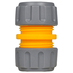Image of Hozelock Hose Repair Connector - 2100