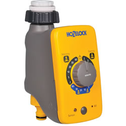 Image of Hozelock Sensor Controller Watering Timer