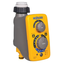 Image of Hozelock Sensor Controller Plus Watering Timer - 2214