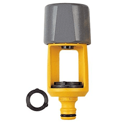 Image of Hozelock Multi Tap Connector - 2274