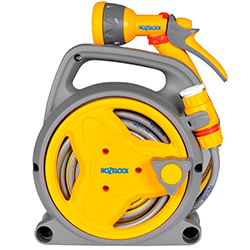 Image of Hozelock 10m Pico Reel - 2425