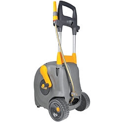 Image of Hozelock Fast Reel - 40m Free Standing Cart - 2450