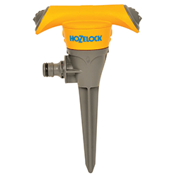 Image of Hozelock Vortex Spike Sprinkler - 2510