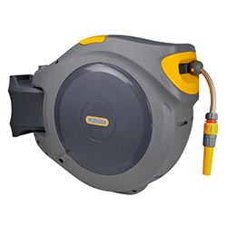 Image of Hozelock Auto Reel - 40m - 2595