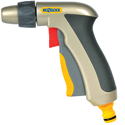 Image of Hozelock Jet Plus Metal Spray Gun - 2690
