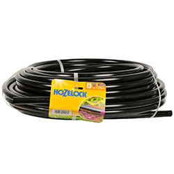 Image of Hozelock Micro Irrigation 25m Supply Tube (13mm) - 2764