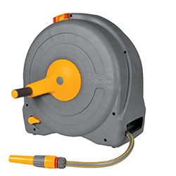 Image of Hozelock Fast Reel 40m Free Standing - 2494