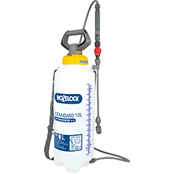 Image of Hozelock Standard 10L Pressure Sprayer