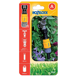 Image of Hozelock Micro Irrigation Pressure Regulator - 7022