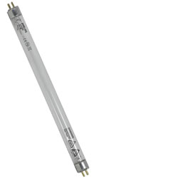 Image of Hozelock Double Ended UV Lamp (16w)
