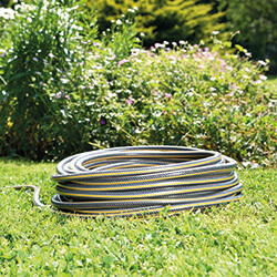 Image of Hozelock Flexi Pro 25m Garden Hose