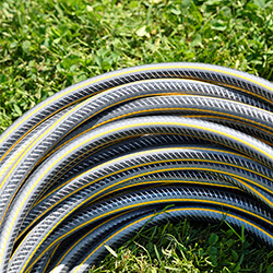 Image of Hozelock Flexi Pro 50m Garden Hose