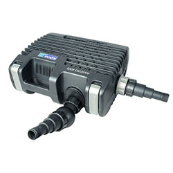 Image of Hozelock Aquaforce 6000 Pump