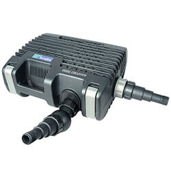 Image of Hozelock Aquaforce 15000 Pump