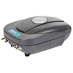 Image of Hozelock Air Pump - 640