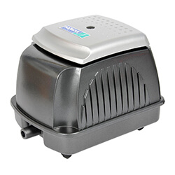 Small Image of Hozelock Air Pump - 2700