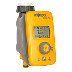 Image of Hozelock Select Plus Water Timer - 2224