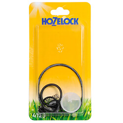 Image of Hozelock Standard & Plus Sprayer Annual Service Kit - 5, 7 and 10L