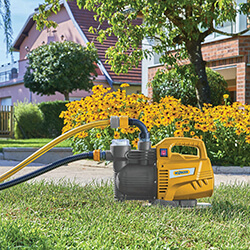 Image of Hozelock Jet 3000 K7 Garden Pump