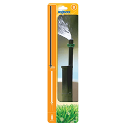 Image of Hozelock Micro Irrigation Micro Extension Tube - 7030