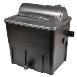 Small Image of Hozelock Ecopower 6000 Filter with 12w UVC