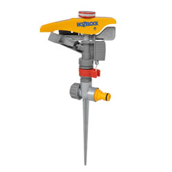 Image of Hozelock Pulsating Sprinkler
