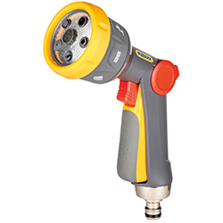 Image of Hozelock Multi Plus Spray Gun