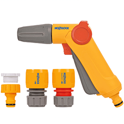 Image of Hozelock Jet Spray Starter Set