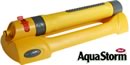 Image of Hozelock AquaStorm 2'n1 Sprinkler - 2976