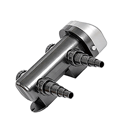 Image of Hozelock Vorton 18 UVC - 1554