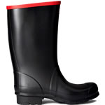 Image of Hunter Argyll Short Wellington Boots UK 9