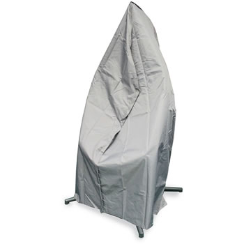 Image of Hanging Single Egg Cocoon Chair Cover