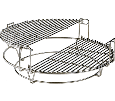 Image of Kamado Joe Standard Half Grate for the Big Joe