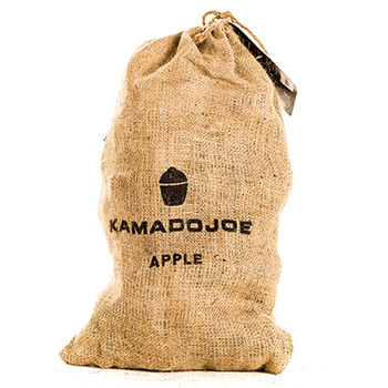 Image of Kamado Joe Apple Chunks 4.5kg