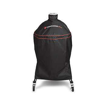 Image of Kamado Joe Classic Grill Cover