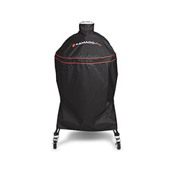 Image of Kamado Joe Classic Grill Cover